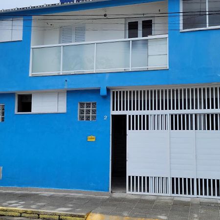 Casa Para Temporada, Centro De אובטובה מראה חיצוני תמונה