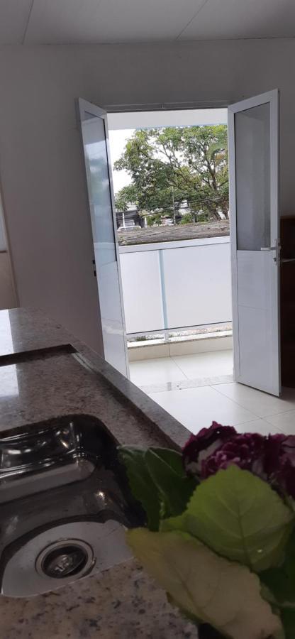 Casa Para Temporada, Centro De אובטובה מראה חיצוני תמונה