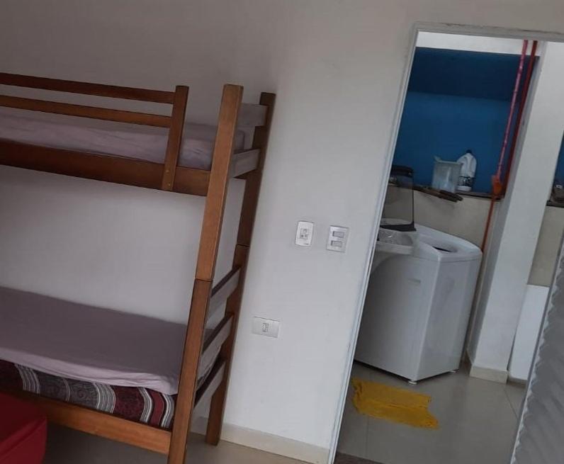 Casa Para Temporada, Centro De אובטובה מראה חיצוני תמונה