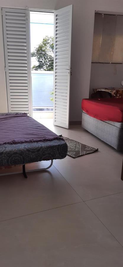 Casa Para Temporada, Centro De אובטובה מראה חיצוני תמונה