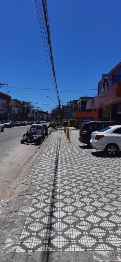 Casa Para Temporada, Centro De אובטובה מראה חיצוני תמונה