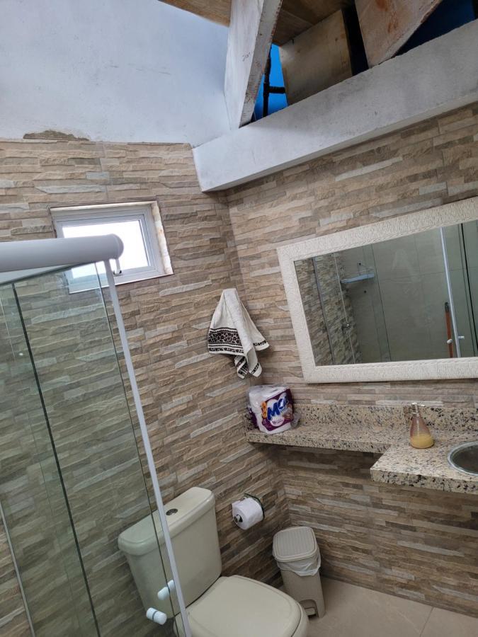 Casa Para Temporada, Centro De אובטובה מראה חיצוני תמונה