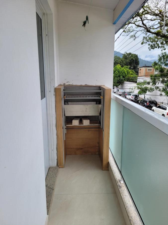 Casa Para Temporada, Centro De אובטובה מראה חיצוני תמונה